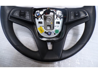 Volant Chevrolet Trax 2014   
