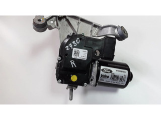 Моторчик дворников W000067043    Ford S-MAX