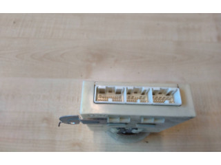 Блок управления кондиционера воздуха / климата/ печки (в салоне)