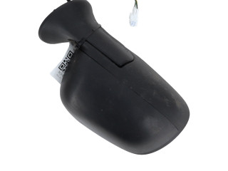 Зеркало электрическое        Dacia Duster  2010 - 2017 года   