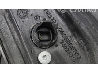 Zpětné zrcátko levé BMW X5 E70 2006