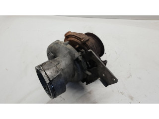 Турбина BMW X3 E83 3.0 7796316014, GT2260V для двигателя M57N2