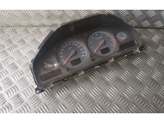 Панель приборов 9483484, 69294440   Volvo S80       