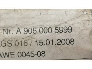 Проводка передних дверей