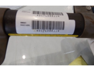 Боковая подушка безопасности 604176101   Chevrolet Captiva