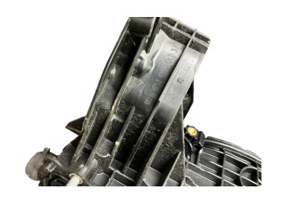 Píst A6510900037 Mercedes-Benz C W204