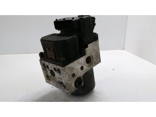 Блок АБС 9632166980, 0265216640   Peugeot  406  1999-2006 года