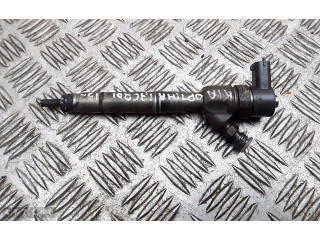 Vstřikovač 0445110411, 338002A800 KIA Optima