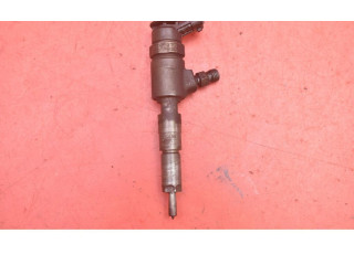 Форсунка 0445110252, 0445110252    Citroen Nemo   