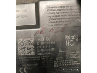 Блок управления 13510106, 793186748   Chevrolet Camaro