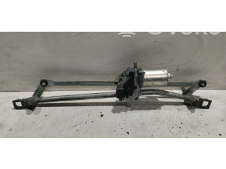 Моторчик дворников Land Rover Freelander 2 - LR2