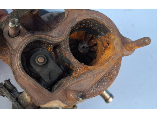 Turbodmychadlo Турбина 35242093F, 25066X Chrysler Voyager