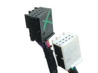 Зеркало электрическое Maserati Levante 2017 - года