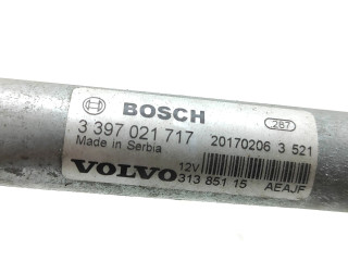 Рулевая рейка  Механизм стеклоочистителей (трапеция) 31385115, 3397021717   Volvo S90, V90 2016 - - года