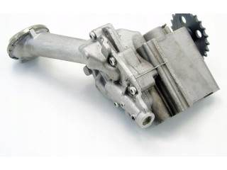 Масляный насос 150003395R Renault Clio IV