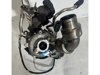 Turbodmychadlo Турбина 04L253056H, 25S056HV100 Audi A6 S6 C7 4G CNHA