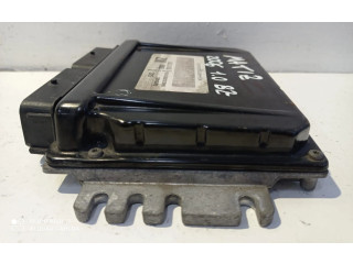 Блок управления двигателя 5WY5442G, 5WY5442G   Chevrolet Matiz