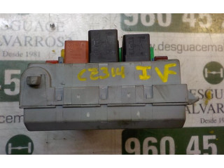 Модуль управления BSM 51828716, 51806891   Fiat Linea    