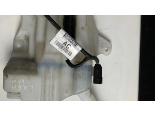 Бачок оконной жидкости    