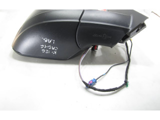 Зеркало электрическое Volkswagen Caddy 2015 - 2020 года