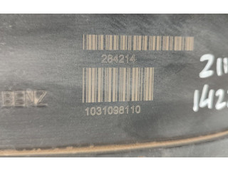 Přístrojová deska Mercedes-Benz B W245 2005 A1695401848