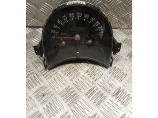 Přístrojová deska Volkswagen New Beetle 1999 1C0919861AX