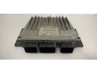 Čerpadlo oleje 8200911560 Renault Clio III K9K_766