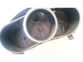 Přístrojová deska Mazda CX-7 2010 eh4455430, k9001