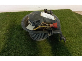 Вентилятор печки 651625U Seat Inca (6k)