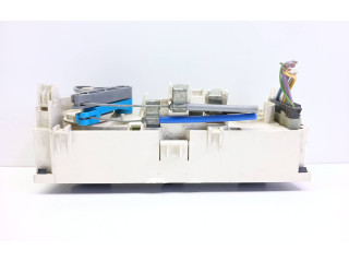 Блок управления климат-контролем 1848819658, 030805G Citroen Berlingo