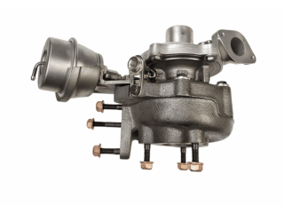 Turbodmychadlo Турбина 54359700014, 54359880014 Alfa Romeo Mito