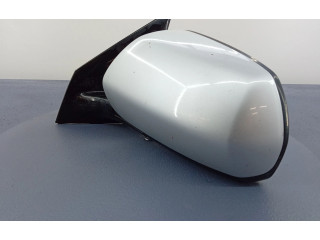 Zpětné zrcátko Nissan Murano Z50 2006