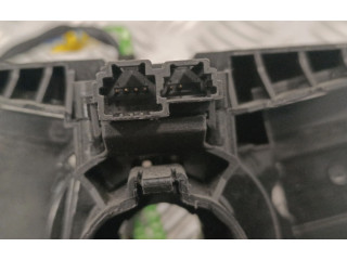 Подушка безопасности водителя E11811221 Dacia Lodgy