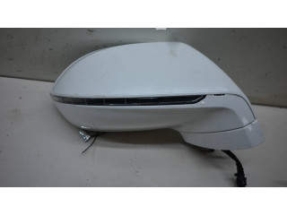 Зеркало электрическое Audi A7 S7 4G 2011 - 2017 года