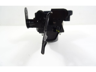 Блок АБС 6C0614517R, 6C0614235C Skoda Fabia Mk3 (NJ) 2015 - 2021 года