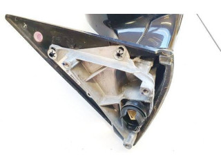 Zpětné zrcátko BMW X1 E84 2010 e1021086, 2990437