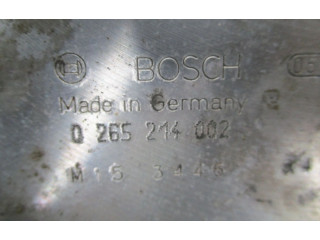 Jednotka ABS Audi A6 S6 C4 4A 1996