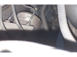 Блок АБС MR289380 Mitsubishi Space Wagon 1999 - 2004 года