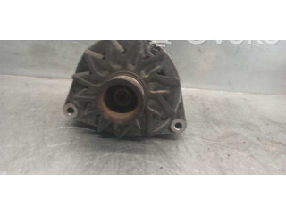 Генератор A0071545802, 0120489328   Mercedes-Benz E W124      