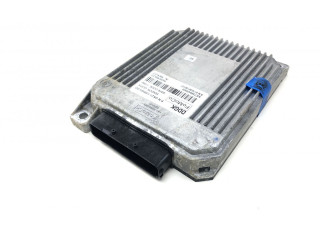 Блок управления коробкой передач A2C7566420300, 2118347 Ford Tourneo Custom