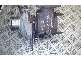  Турбина Ford Transit Custom  bk2q6k682ha         