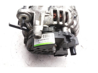 Генератор 0124625010 Dodge Journey