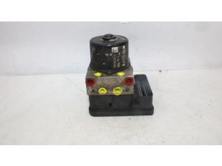 Блок АБС 1K0907379K   Audi  A3 S3 A3 Sportback 8P  2005 - 2013 года