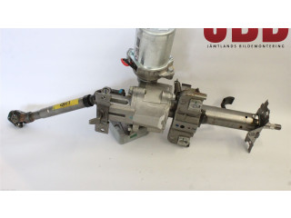 рейка Колонка рулевая 563100X700 Hyundai i10 2007 - 2012 года