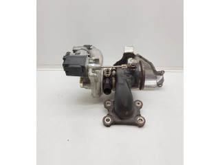 Turbodmychadlo Турбина 4918001275, 04E145721R Volkswagen Tiguan