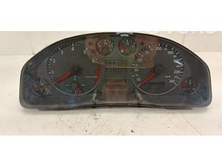 Панель приборов 4B0919860F Audi A6 S6 C4 4A