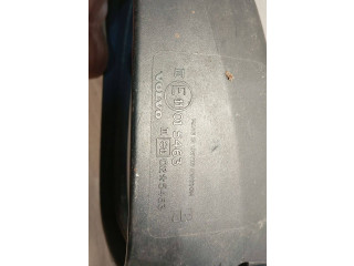 Зеркало электрическое        Volvo V70  2000 - 2004 года   