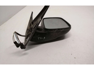 Зеркало электрическое Volkswagen Transporter - Caravelle T4 1991 - 2003 года