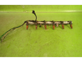 Топливная рампа 0280155831 Volvo S80