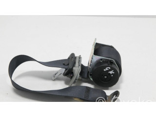 Задний ремень безопасности